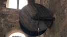 La matraca de Ripoll tornarà a sonar aquesta Setmana Santa