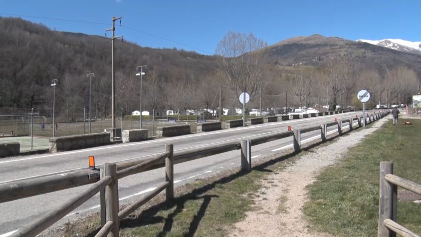 L'ACA ha decretat la zona com a espai inundable als 500 anys