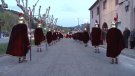 La banda dels armats tocarà aquest Divendres Sant en motiu de la Processó de Campdevànol