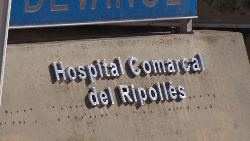 L'Hospital demana que es compleixin les mesures per evitar contagis