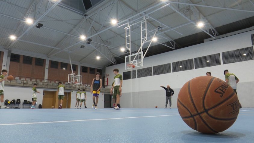 Aquest cap de setmana comencen la majoria de lligues per als equips de bàsquet del Ripollès