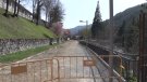 S'adequarà el passeig de la Margarideta de Ribes de Freser