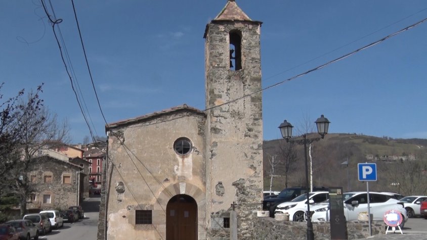 El consistori creu que l'equipament precisa de diverses actuacions