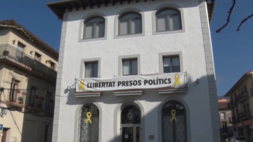 El consistori treballarà per solucionar algunes problemàtiques exposades a la sessió plenària
