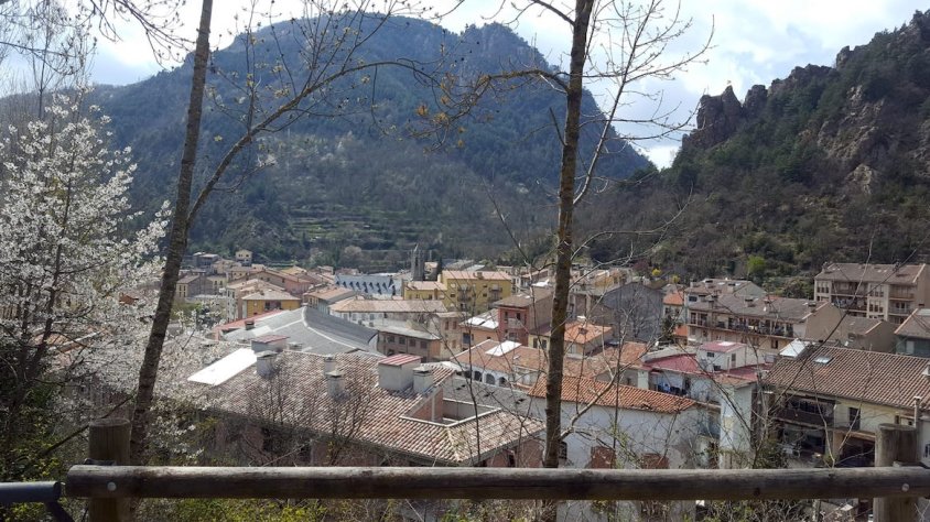 Es poden votar 19 propostes per millorar Ribes de Freser