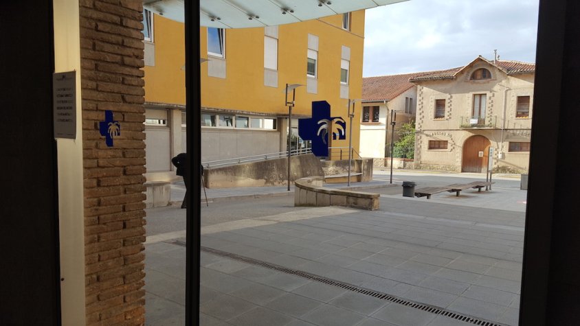 Els indicadors epidemiològics segueixen a la baixa al Ripollès en un context incert