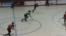 Doble jornada per a l'Hoquei Club Ripoll el dissabte