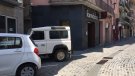 Ribes de Freser modifica l'àrea d'estacionament taronja 