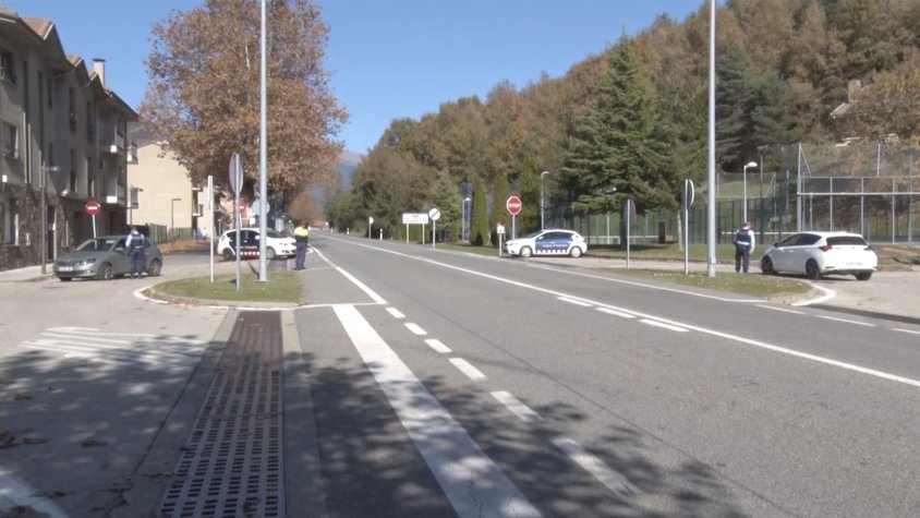 Mobilitat lliure per tot Catalunya a partir de dilluns que ve, 26 d'abril