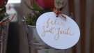 Així es viurà el Sant Jordi al Ripollès