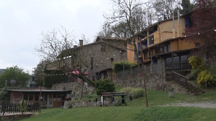 El Reixac de Sant Joan de les Abadesses ja compta amb reserves equivalents al 70% de les places aquest proper agost