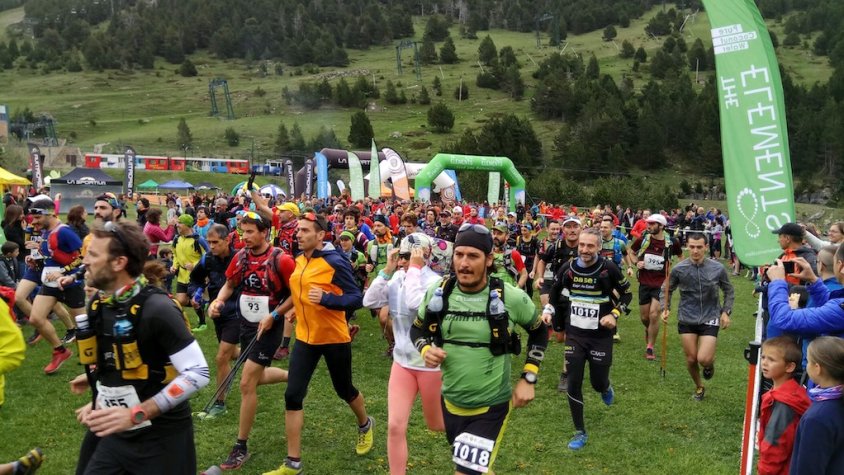 L'any passat, l'Olla de Núria no es va poder celebrar per les conseqüències de la pandèmia