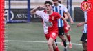 El camprodoní Joel Roca, convocat amb la selecció espanyola sub-16