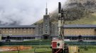 Ferrocarrils treballa per desplegar l'ús d'energia geotèrmica a Vall de Núria