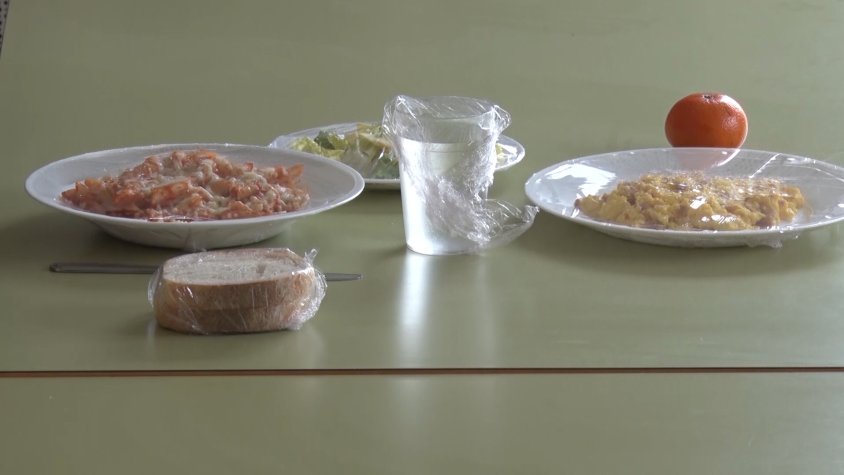 Els ajuts permeten que els alumnes es beneficïn d'aquest servei