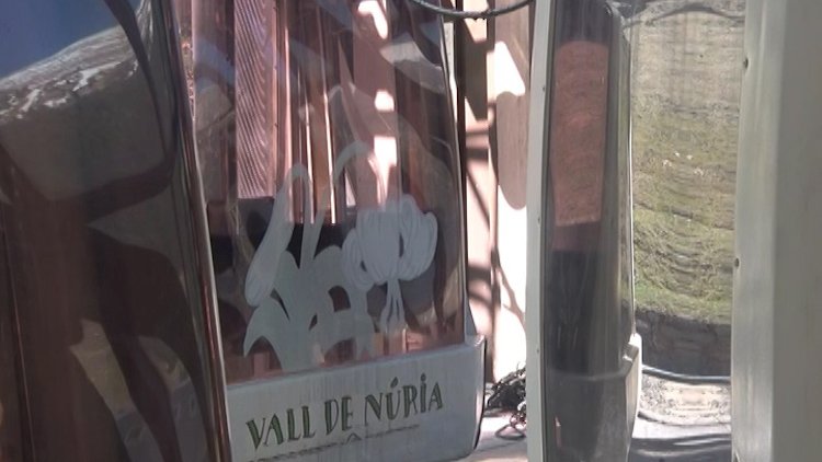 El mes d'agost es va obrir el procés de licitació per renovar el telecabina de Vall de Núria