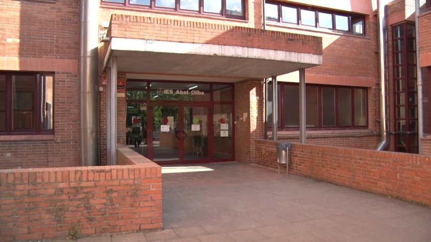 Els centres escolars s'han adaptat a la normativa marcada pel Departament