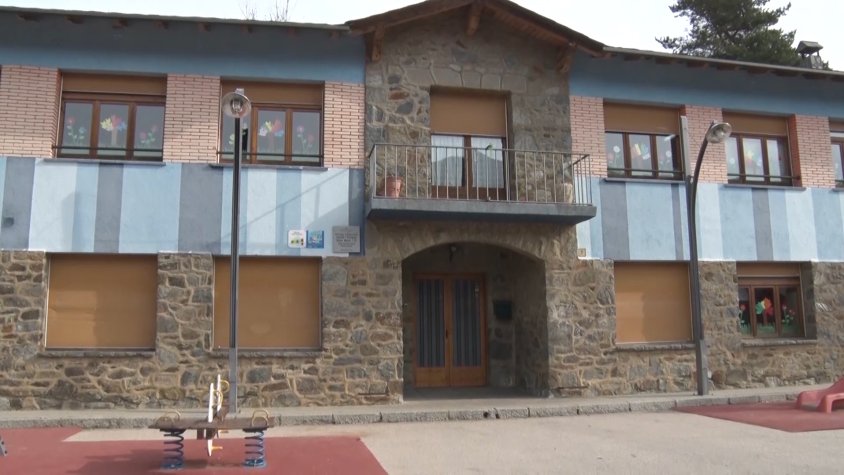 Aquest estiu començaran les obres d'adequació de l'espai