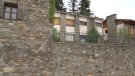 Campelles treballa per revertir la despoblació