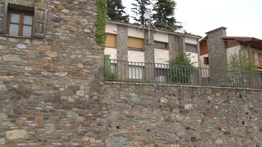 Les obres acabaran durant el mes d'octubre