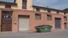El PUOSC permet a Ripoll arranjar la teulada d'un edifici de la colònia Estamariu