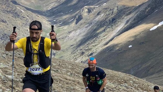 Els corredors han pogut escollir tres distàncies: 71, 51 i 21 quilòmetres respectivament