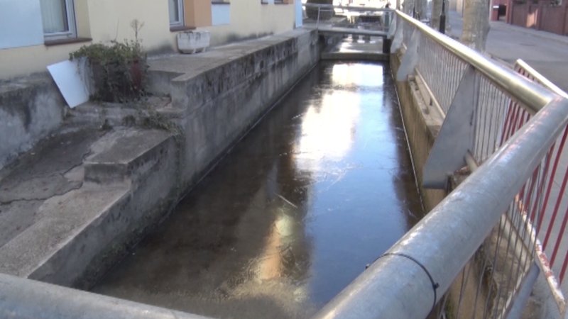 El cost de l'execució supera els 120.000, tal com ha confirmat l'ajuntament de Campdevànol