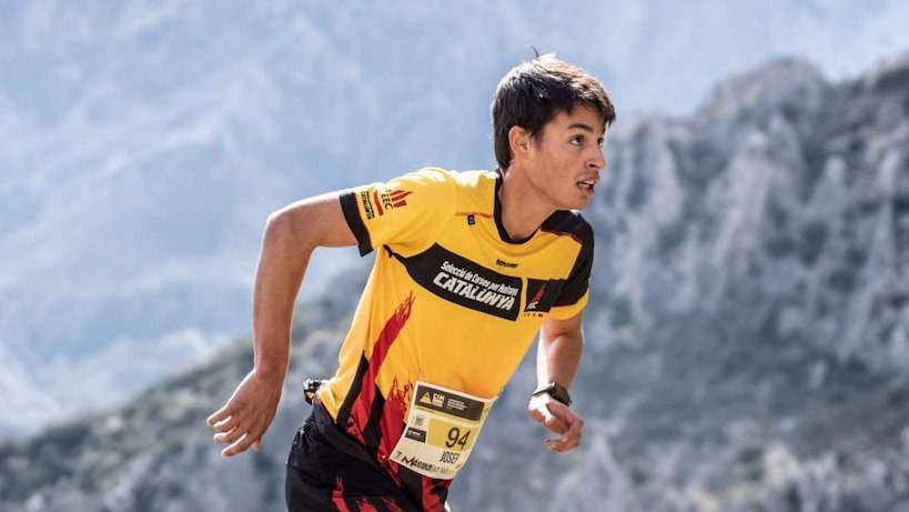 La cursa servirà per definir els campions de Catalunya individuals i verticals dels 2021