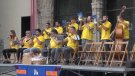 L'agrupació Sardanista de Ripoll celebra la XXXI trobada comarcal i la XV festa del soci