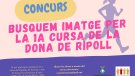 Ripoll organitza la primera Cursa de la Dona