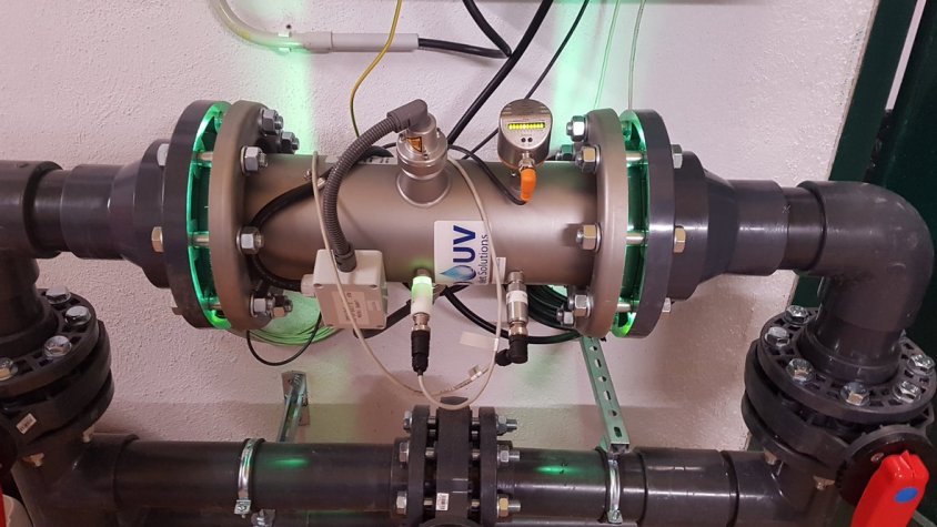 El sistema també pretén ser més beneficiós pel medi ambient
