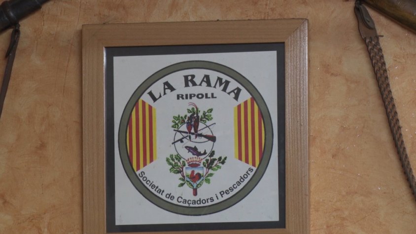 Els membres de La Rama han abatut més de 130 exemplars de senglar aquesta temporada