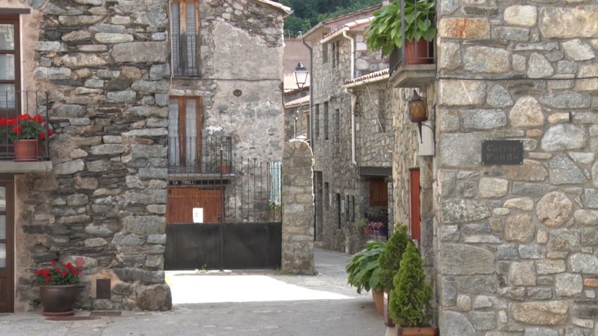 L'ajuntament vol fomentar que hi hagi més població al municipi en un futur