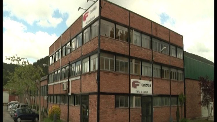 La Generalitat descarta una venda imminent de Comforsa