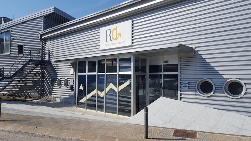 Fins a finals del mandat, l'Agència espera que tots els municipis del Ripollès es beneficiïn dels seus serveis o programes