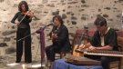 Espinavell acull el cicle de Música a Capella
