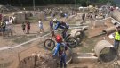 Ripoll acull la Copa Catalana de Trial de nens