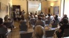 Una conferència inaugura el Festival del Comte Arnau