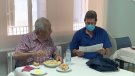 Es reactiva el servei de menjador per a la gent gran de Ripoll