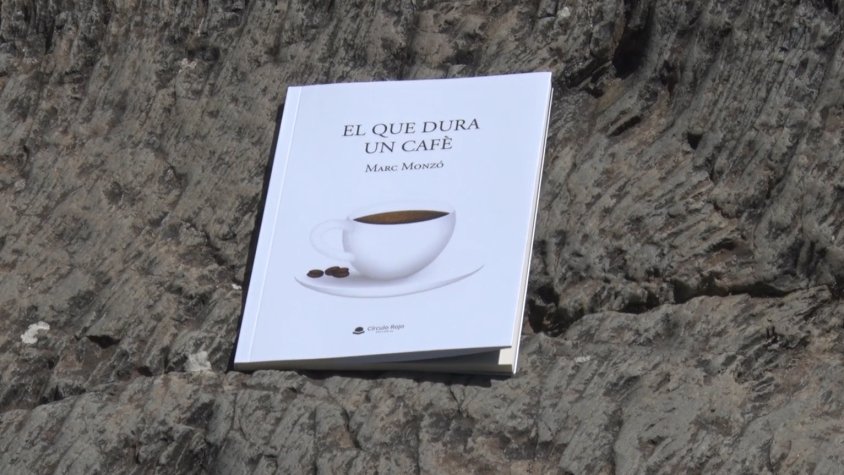 La publicació es pot trobar a la llibreria Anglada de Camprodon i a les plataformes digitals