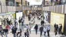 L''outlet' rep 540 mil visitants durant el primer mes de funcionament