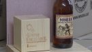 La Cervesa Artesana Minera és guardonada amb el segell de qualitat de Girona Excel·lent