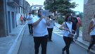 Molló es prepara per acollir la Festa del Roser 2021