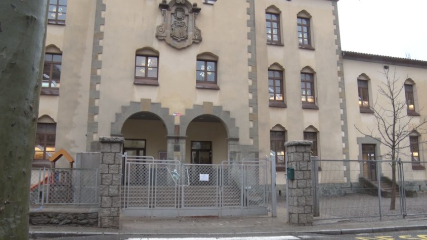 L'Institut Escola tindrà nou nom després de la votació popular