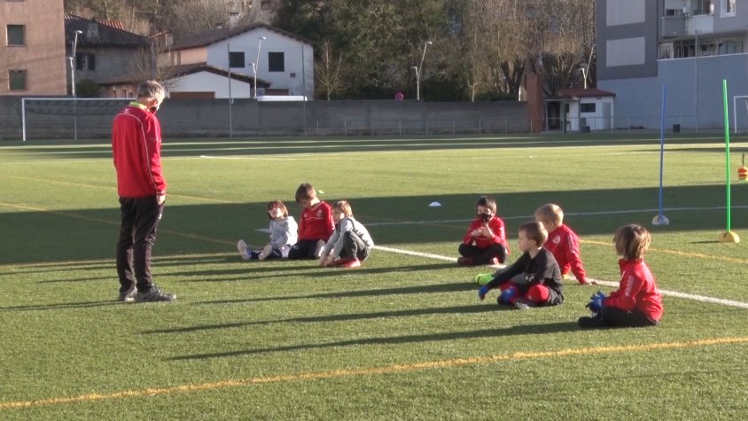 Els objectius marcats passen per seguir la mateixa línia de treball que l'antic equip de coordinació