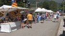 La Firallonga torna a Vilallonga de Ter