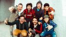 El concert de Buhos de Ripoll segueix en marxa
