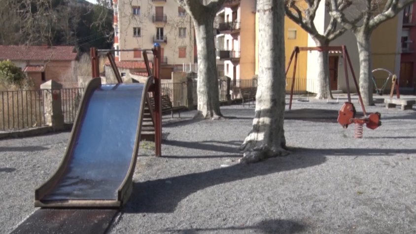 L'objectiu és escoltar l'opinió del jovent i que aquests aportin les seves idees