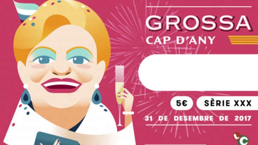 La Grossa passa del llarg al Ripollès