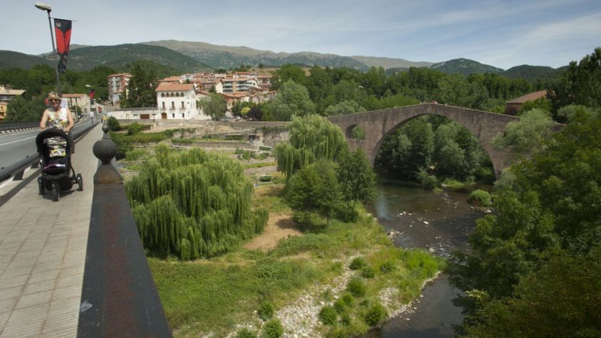 Aquest estiu es podrien implementar ja algunes mesures del Pla al municipi